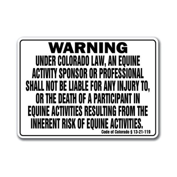 24 in Height, Plastic, 24" x 18", WS-P-1824-Colorado